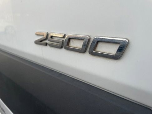 Used 2016 Mercedes-Benz Sprinter 2500 w/ Premium Appearance Package image 17