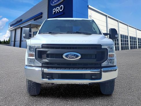 Used 2022 Ford F250 XL w/ Power Equipment Group image 34