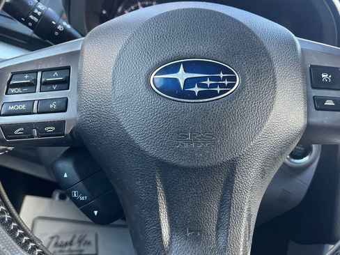 Used 2014 Subaru Forester 2.5i Touring image 15