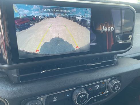 New 2025 Jeep Wrangler Willys image 20