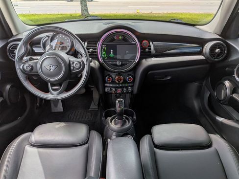 Used 2020 MINI Cooper S FWD image 22