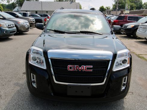 Used 2015 GMC Terrain SLE w/ Convenience Package image 10
