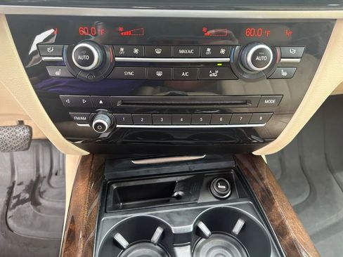 Used 2015 BMW X5 xDrive35i AWD/4WD image 27