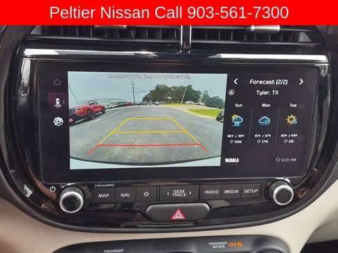 Used 2025 Kia Soul EX FWD image 37