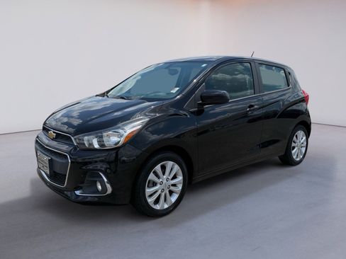 Used 2017 Chevrolet Spark LT FWD image 7