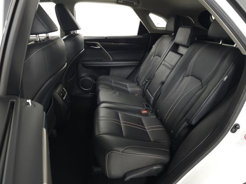 Used 2016 Lexus RX 350 w/ Luxury Package image 17