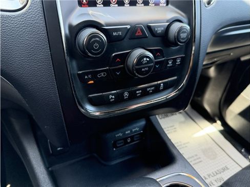 Used 2019 Dodge Durango GT RWD image 47