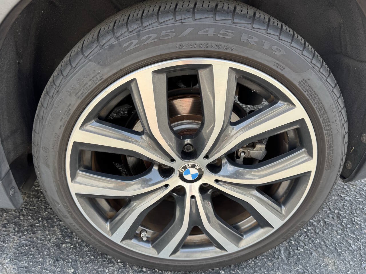 Used 2016 BMW X1 xDrive28i AWD/4WD image 22