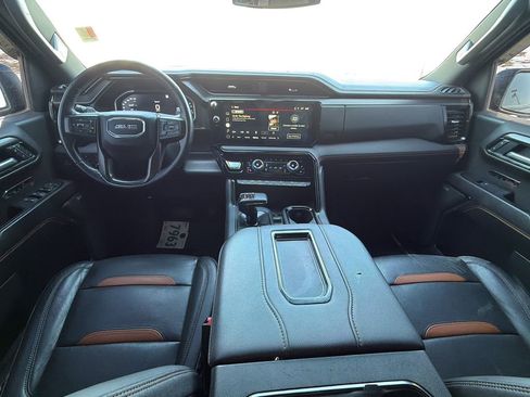 Used 2022 GMC Sierra 1500 AT4 w/ AT4 Preferred Package image 16