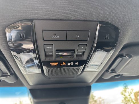 New 2025 Toyota Land Cruiser 1958 image 23