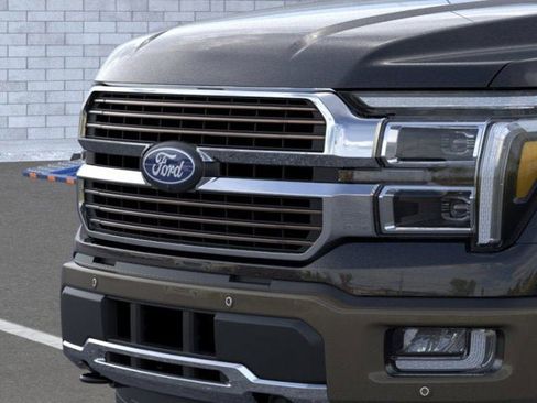 New 2026 Ford F150 King Ranch AWD/4WD image 17