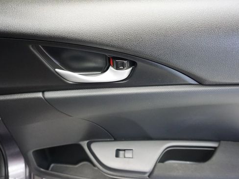 Used 2019 Honda Civic LX image 17