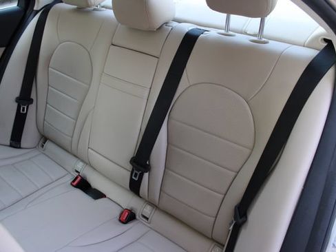 Used 2016 Mercedes-Benz C 300 Sedan image 19