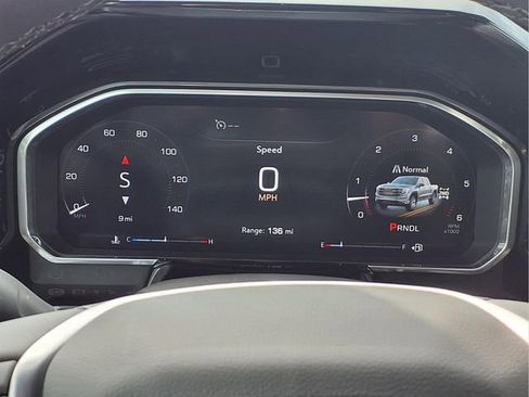 New 2026 GMC Sierra 1500 SLE w/ X31 Off-Road Package image 13