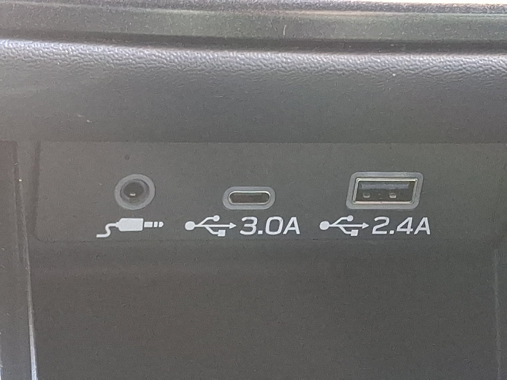 Used 2024 Subaru Legacy Sport AWD/4WD image 27
