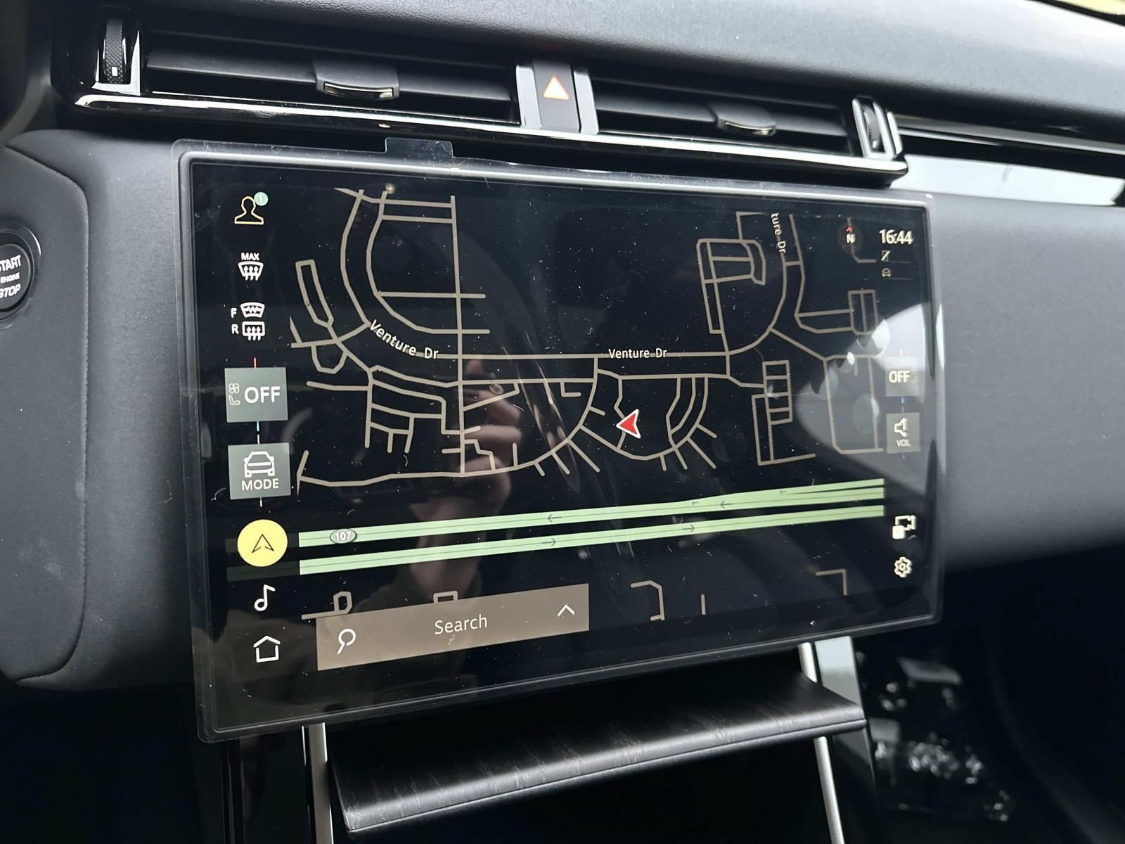 New 2026 Land Rover Range Rover Velar S AWD/4WD image 15