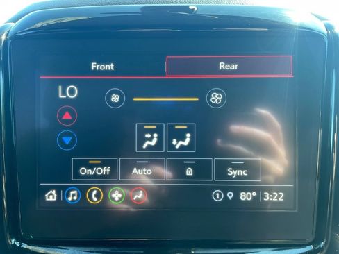 Certified 2023 Chevrolet Traverse LT AWD/4WD image 22