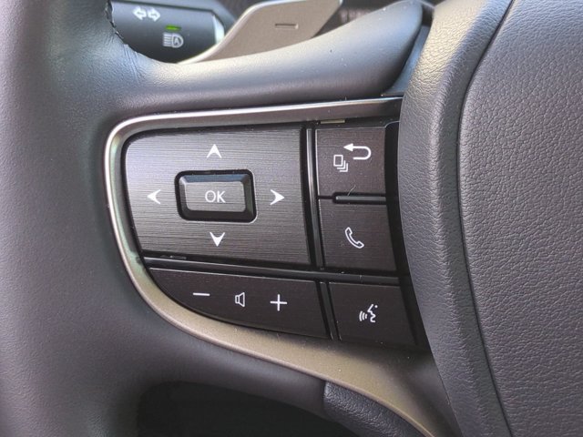 Certified 2024 Lexus ES 350 w/ Premium Package FWD image 23