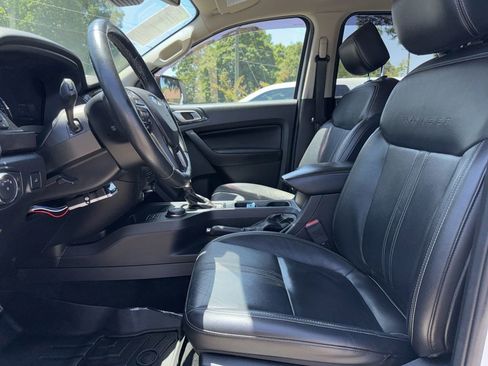 Used 2019 Ford Ranger Lariat w/ Equipment Group 501A Mid AWD/4WD image 9