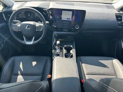 Used 2024 Lexus NX 350 AWD image 15