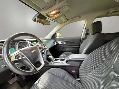 Used 2014 Chevrolet Equinox LT FWD image 12