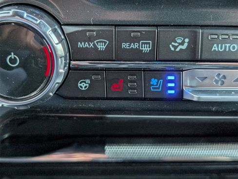 New 2025 Ford F150 Lariat w/ Equipment Group 502A High image 19