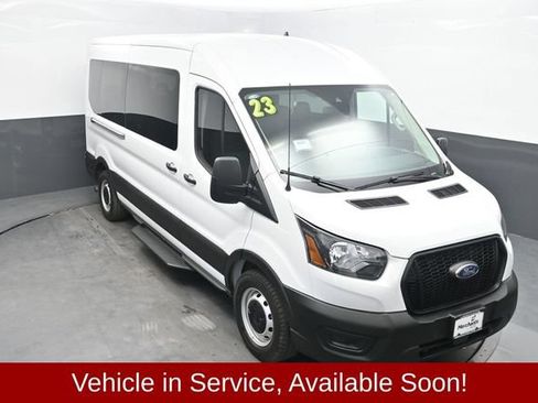 Used 2023 Ford Transit 350 XL RWD image 23