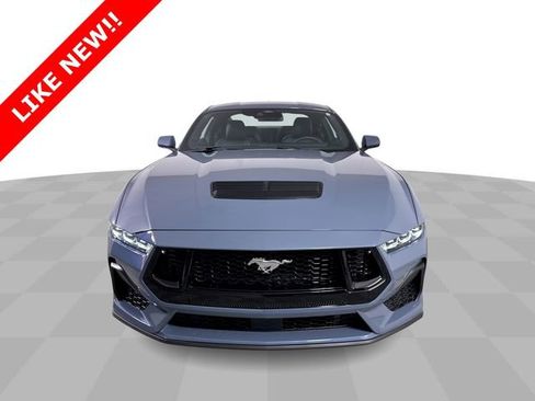 Used 2025 Ford Mustang GT Premium image 3