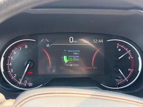 Used 2024 Toyota RAV4 XLE AWD/4WD image 21
