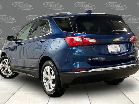 Used 2020 Chevrolet Equinox Premier image 5
