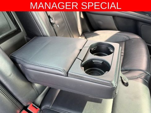 Used 2019 Lincoln MKZ Reserve w/ Reserve Plus Package AWD/4WD image 37