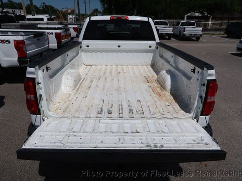 Used 2019 GMC Sierra 3500 4x4 Crew Cab w/ Sierra Convenience Package image 18