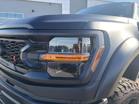 Used 2024 Ford F150 XLT w/ Equipment Group 303A High AWD/4WD image 10