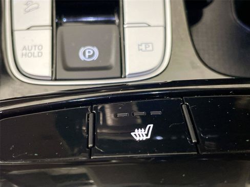 Used 2024 Hyundai Tucson SEL w/ Convenience Package FWD image 16