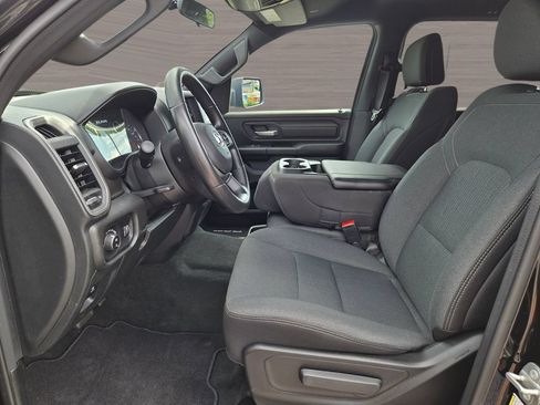 Used 2023 RAM 1500 Tradesman RWD image 21