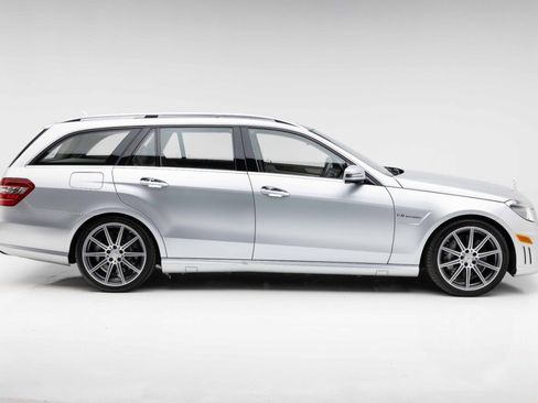 Used 2012 Mercedes-Benz E 63 AMG Wagon image 15