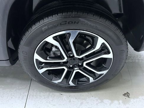 Used 2024 Jeep Compass Limited AWD/4WD image 23