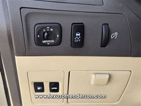 Used 2012 Lexus ES 350 image 28