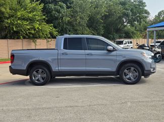 Used 2023 Honda Ridgeline RTL video 2