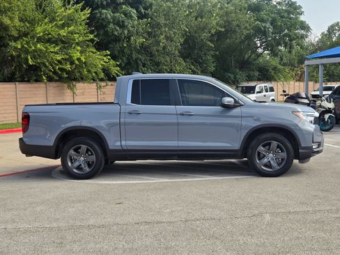 Used 2023 Honda Ridgeline RTL image 2