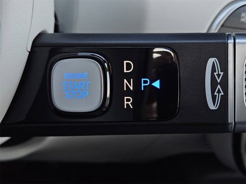 New 2026 Hyundai Palisade Calligraphy image 21