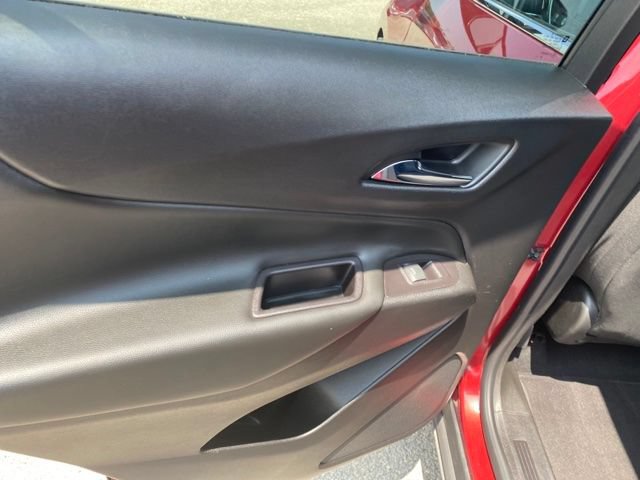 Used 2021 Chevrolet Equinox LT AWD/4WD image 12