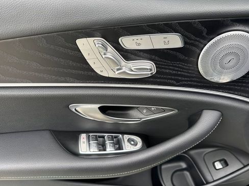 Used 2020 Mercedes-Benz E 350 Sedan image 14