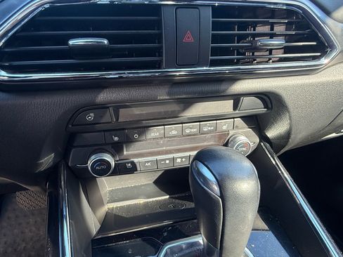 Used 2021 MAZDA CX-9 Carbon Edition image 6