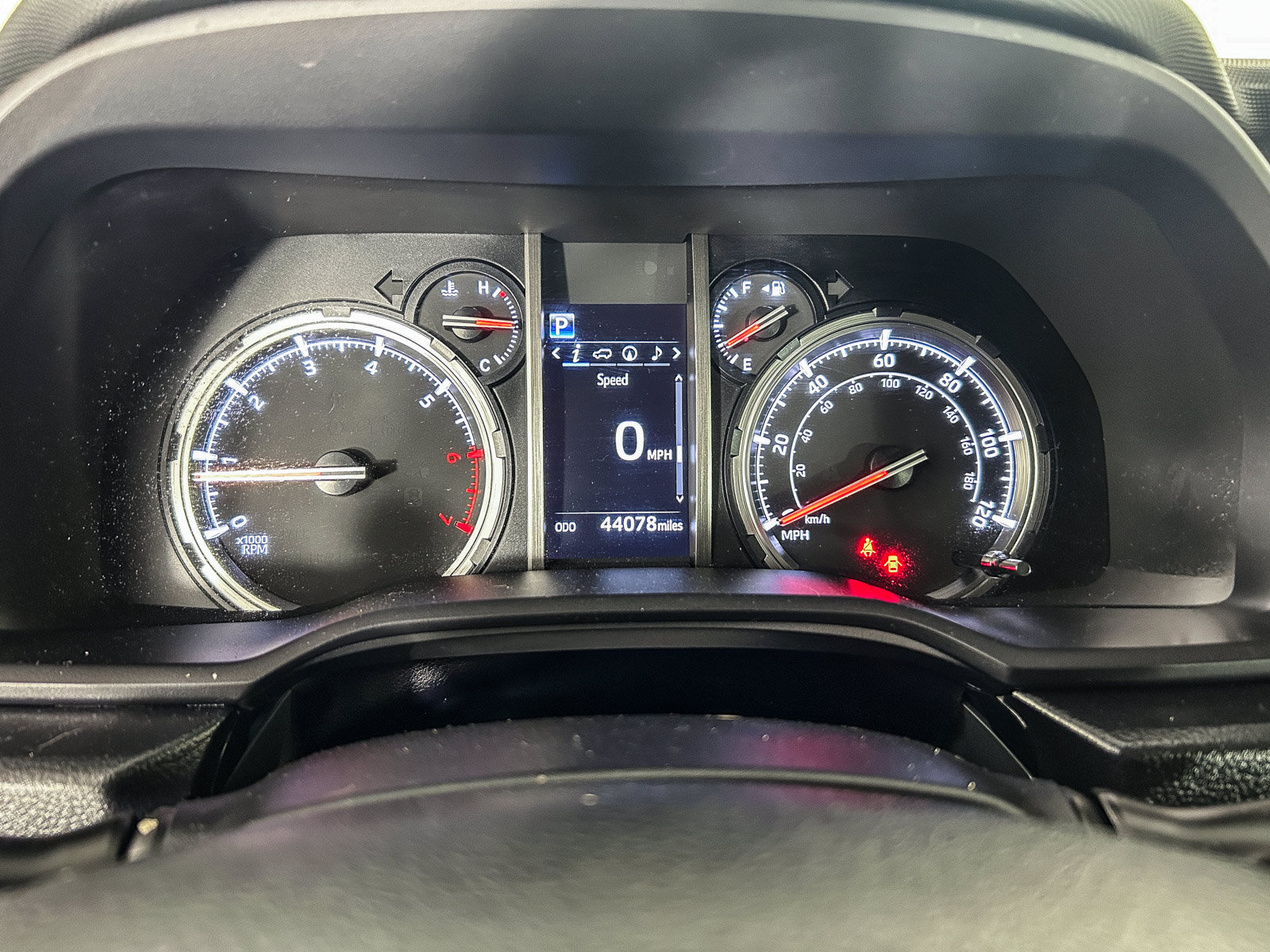 Used 2024 Toyota 4Runner TRD Off-Road Premium AWD/4WD image 23