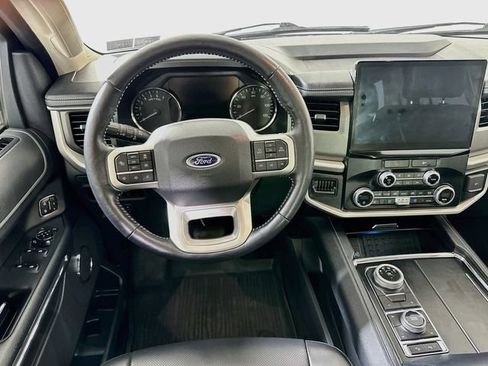 Certified 2023 Ford Expedition XLT AWD/4WD image 29