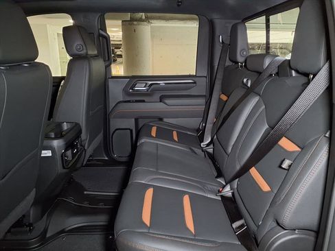 New 2026 GMC Sierra 2500 AT4 w/ Technology Package image 12