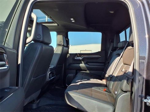 Certified 2024 Chevrolet Silverado 1500 High Country w/ High Country Premium Package image 30