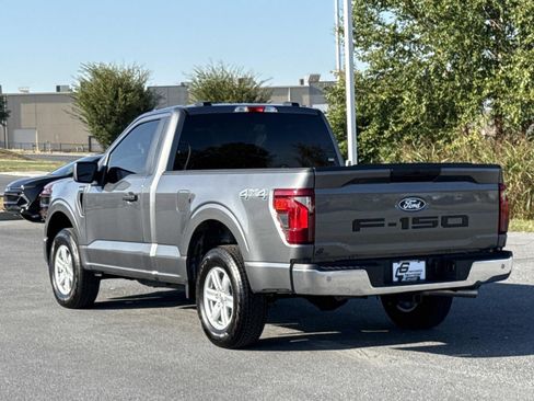 Used 2024 Ford F150 XL w/ Equipment Group 103A High image 23