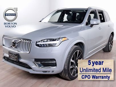 Certified 2024 Volvo XC90 B5 Plus